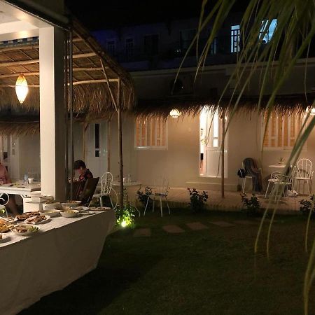 Alyssa Cottage Phan Thiết Buitenkant foto