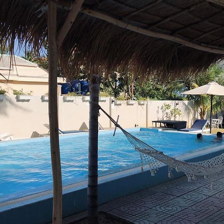 Alyssa Cottage Phan Thiết Buitenkant foto