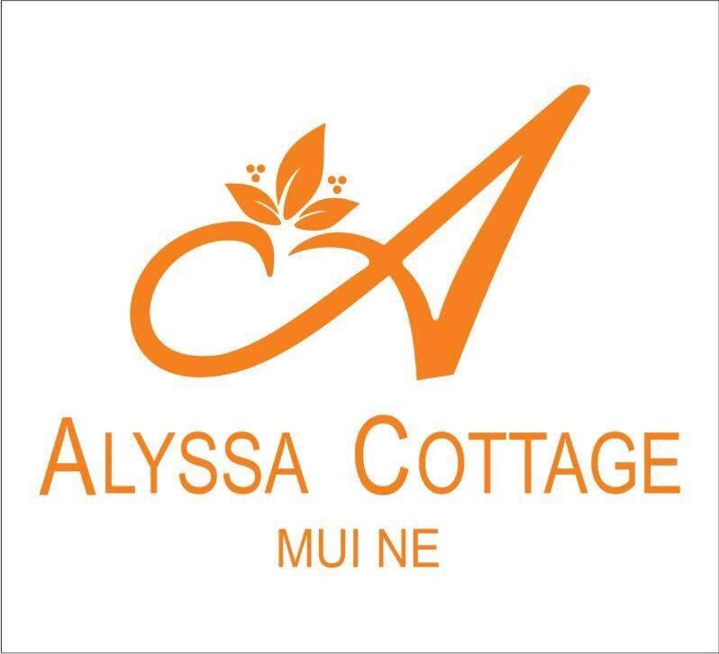 Alyssa Cottage Phan Thiết Buitenkant foto