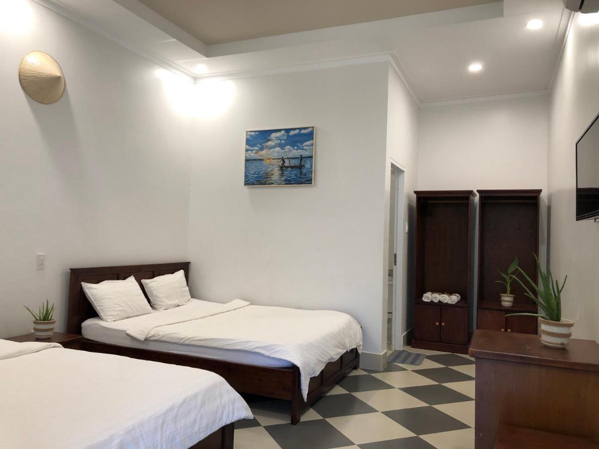 Alyssa Cottage Phan Thiết Buitenkant foto