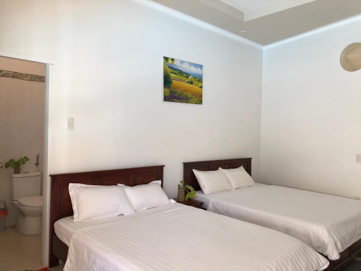 Alyssa Cottage Phan Thiết Buitenkant foto