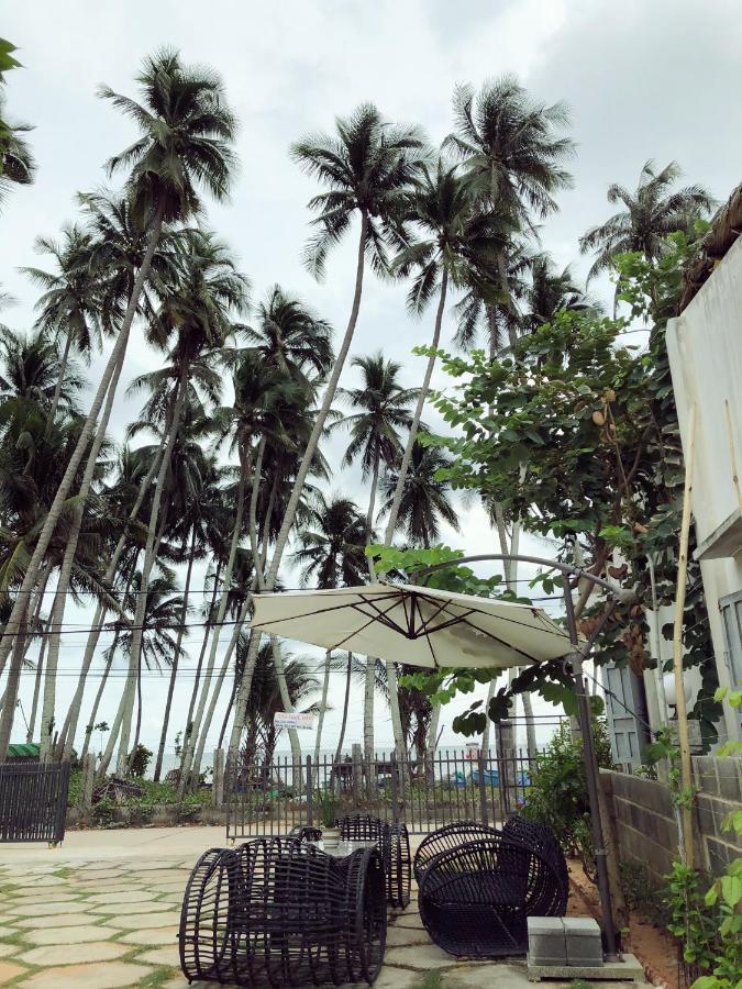 Alyssa Cottage Phan Thiết Buitenkant foto