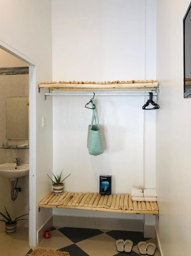 Alyssa Cottage Phan Thiết Buitenkant foto
