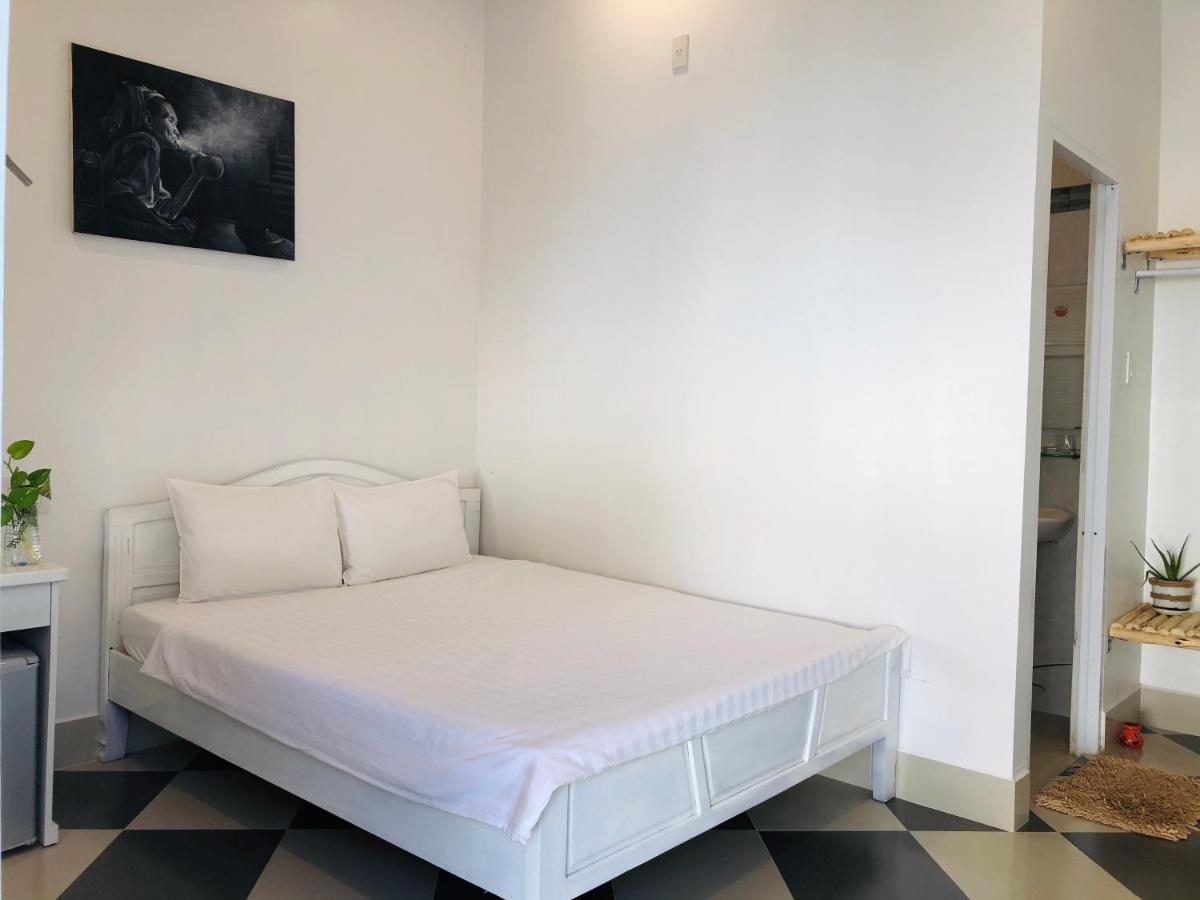Alyssa Cottage Phan Thiết Buitenkant foto