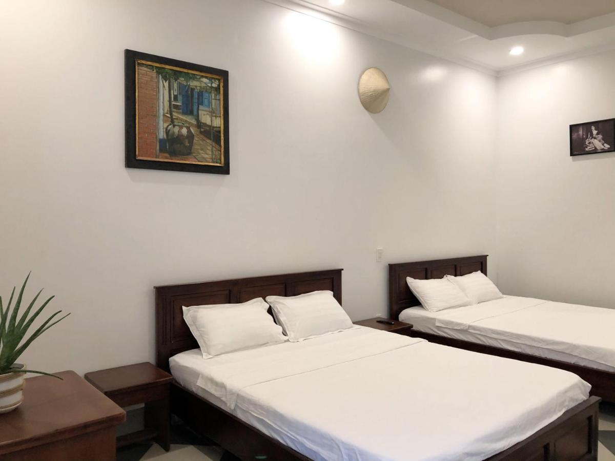 Alyssa Cottage Phan Thiết Buitenkant foto
